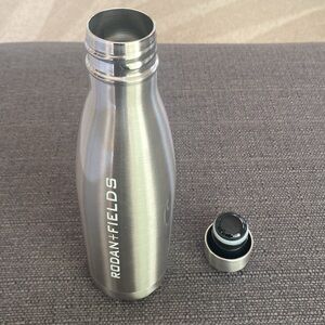 Rodan + Fields Water Bottle